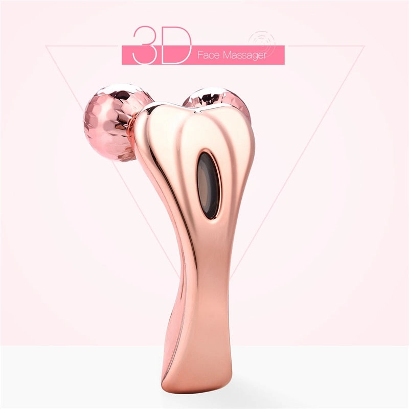 3D Microcurrent Wrinkle Remover
