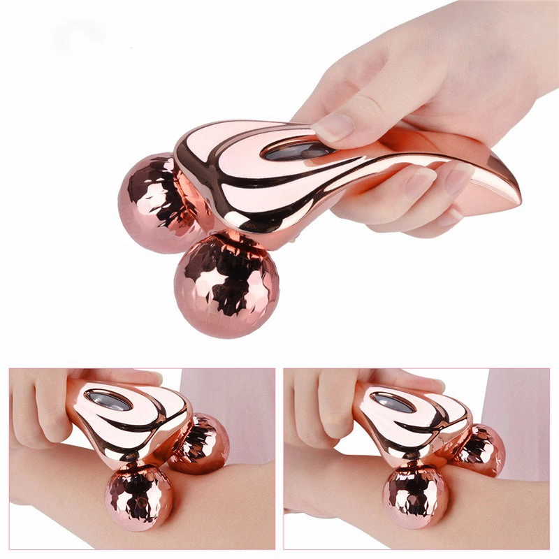 3D Microcurrent Wrinkle Remover