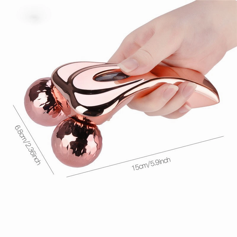 3D Microcurrent Wrinkle Remover
