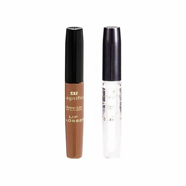 A3 Magnifica Lipgloss Chocolate