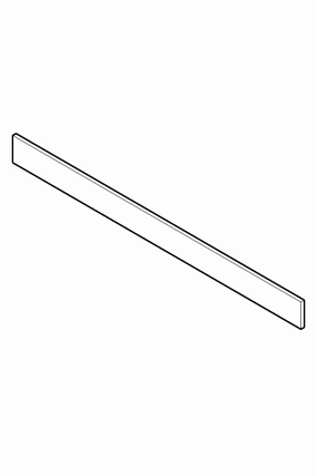 A.S.Helsingö for FAKTUM Blush Rose Plinth