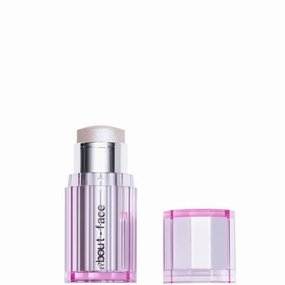 ABOUT-FACE LIGHT LOCK STICK 4.8G Frenzy - Creamy Highlighter Stick