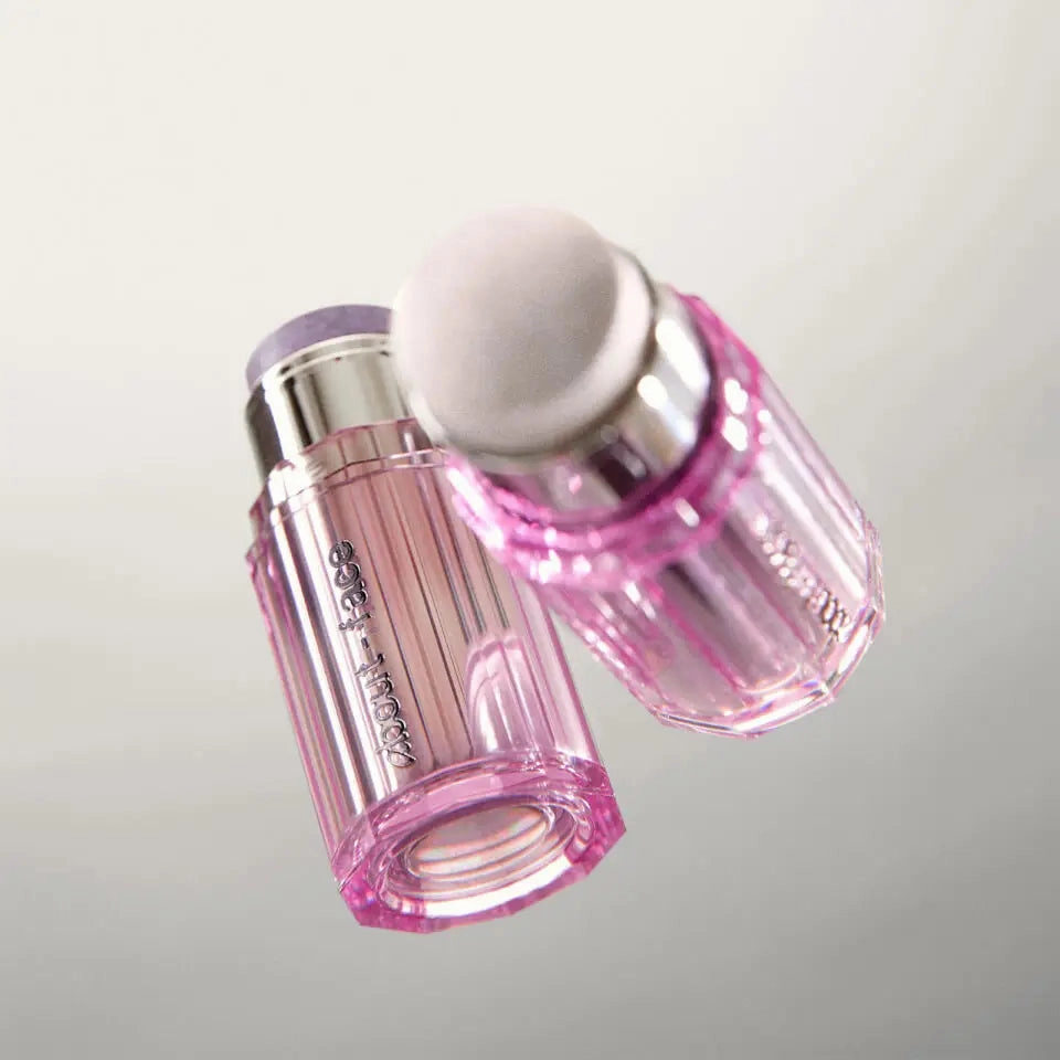 ABOUT-FACE LIGHT LOCK STICK 4.8G Prince - Creamy Highlighter Stick