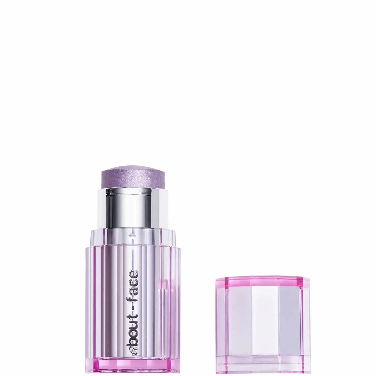 ABOUT-FACE LIGHT LOCK STICK 4.8G Prince - Creamy Highlighter Stick