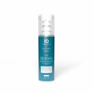 Aloe Derma Hydrating Gel