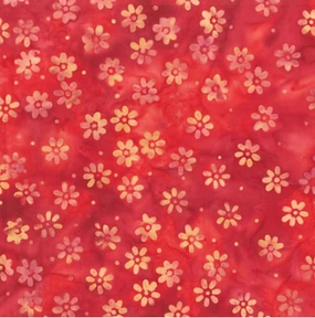 Anthology Becolourful Coral Bliss 3216Q X CoralX