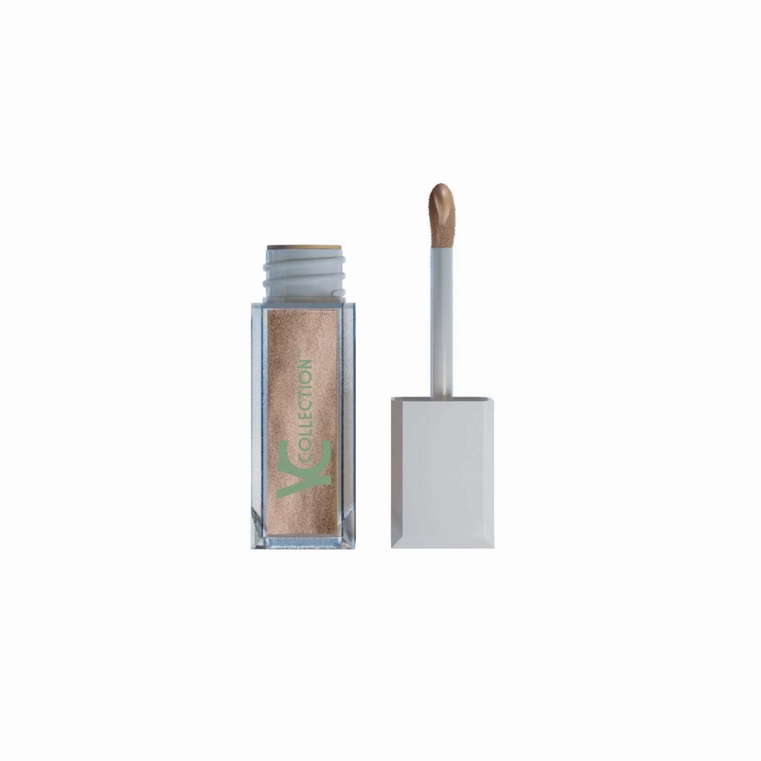 AUTHENTIC GLAZED LIQUID HIGHLIGHTER