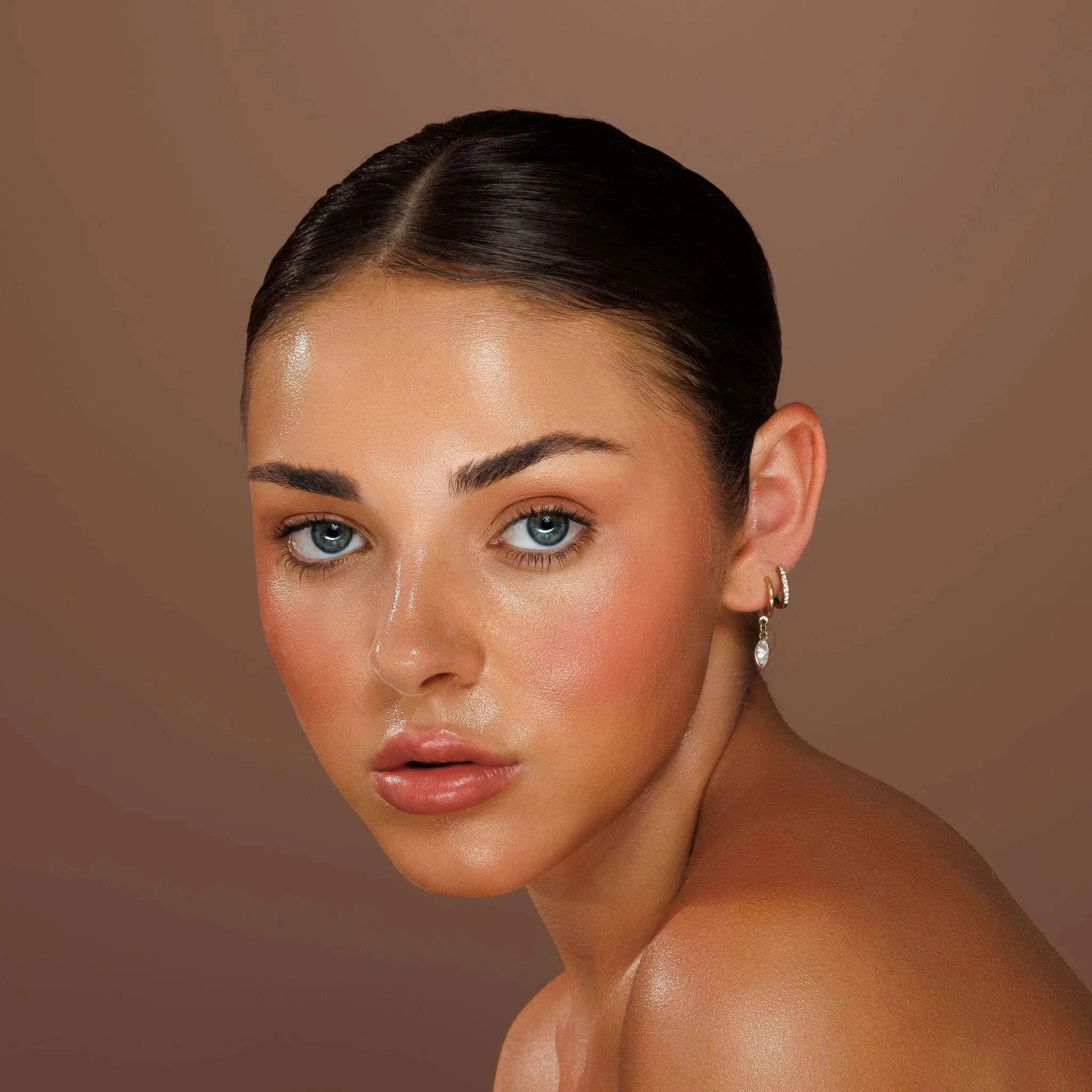 Avocado Zinc – SPF 50 Natural Lip & Cheek Tint – Nude