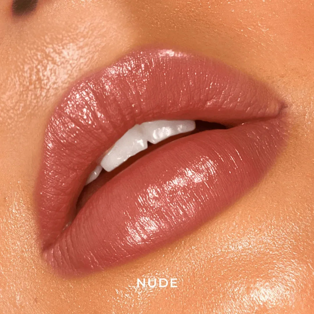 Avocado Zinc – SPF 50 Natural Lip & Cheek Tint – Nude