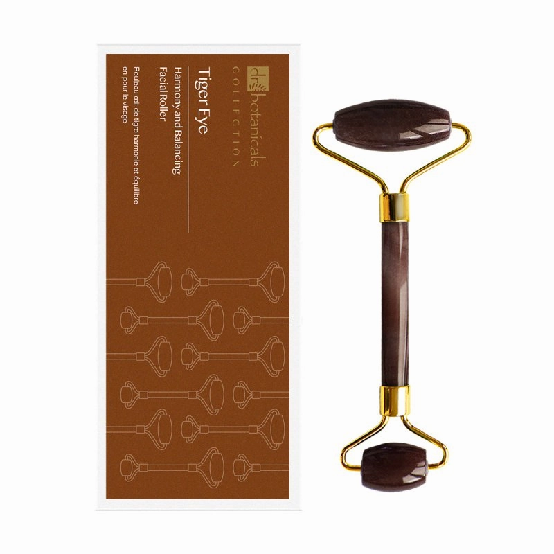 Balancing Facial Roller Serum Kit