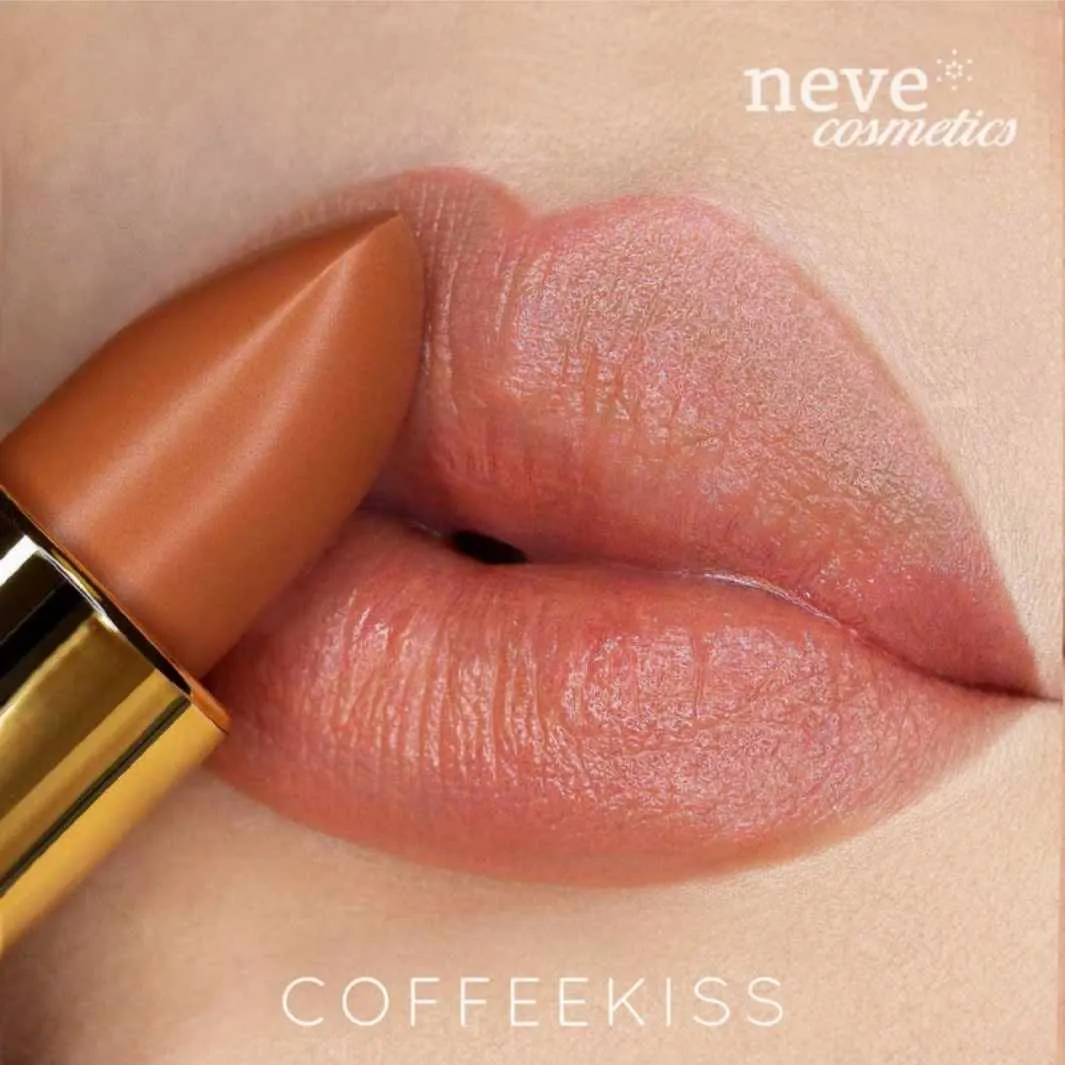 Balsamo Labbra Coffeekiss Neve Cosmetics