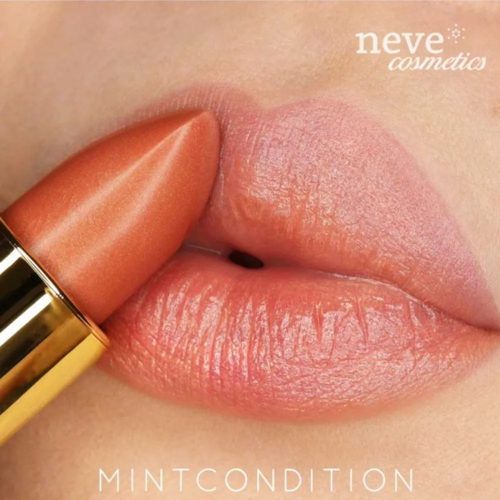 Balsamo Labbra Mintcondition Neve Cosmetics