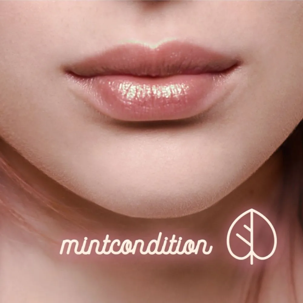 Balsamo Labbra Mintcondition Neve Cosmetics