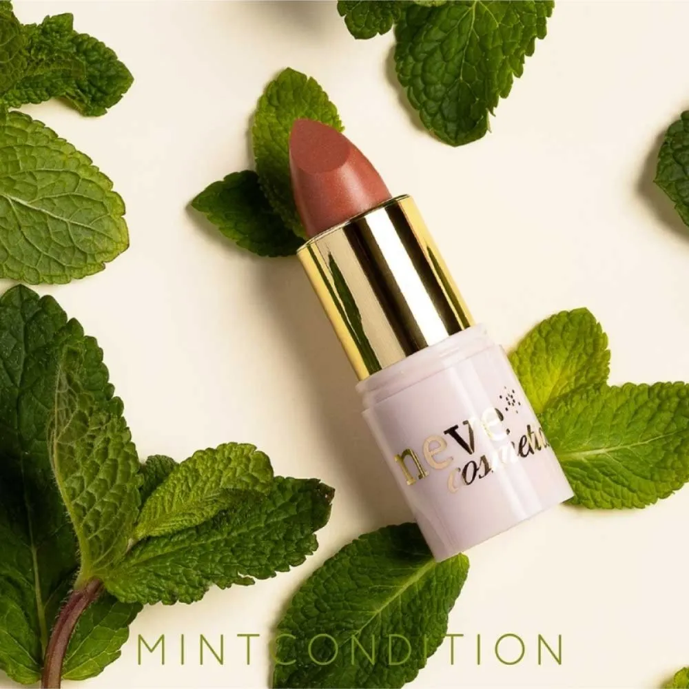 Balsamo Labbra Mintcondition Neve Cosmetics