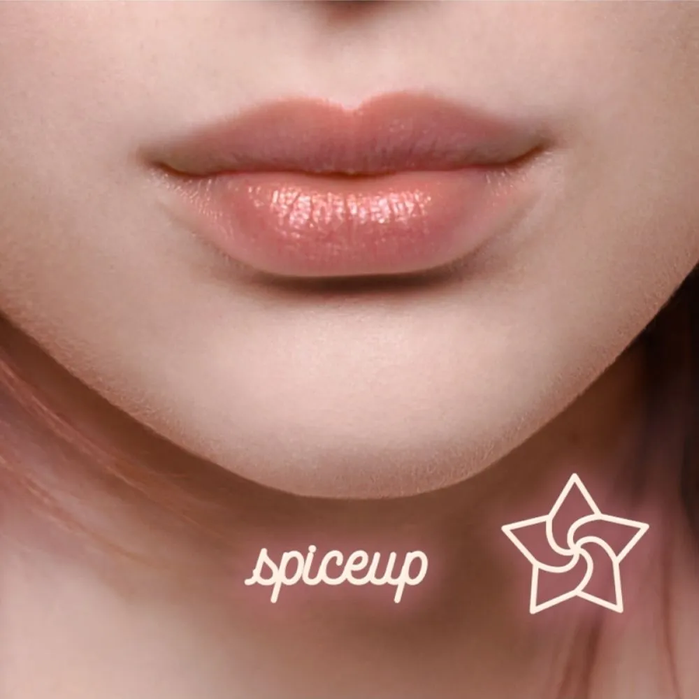 Balsamo Labbra Spiceup Neve Cosmetics