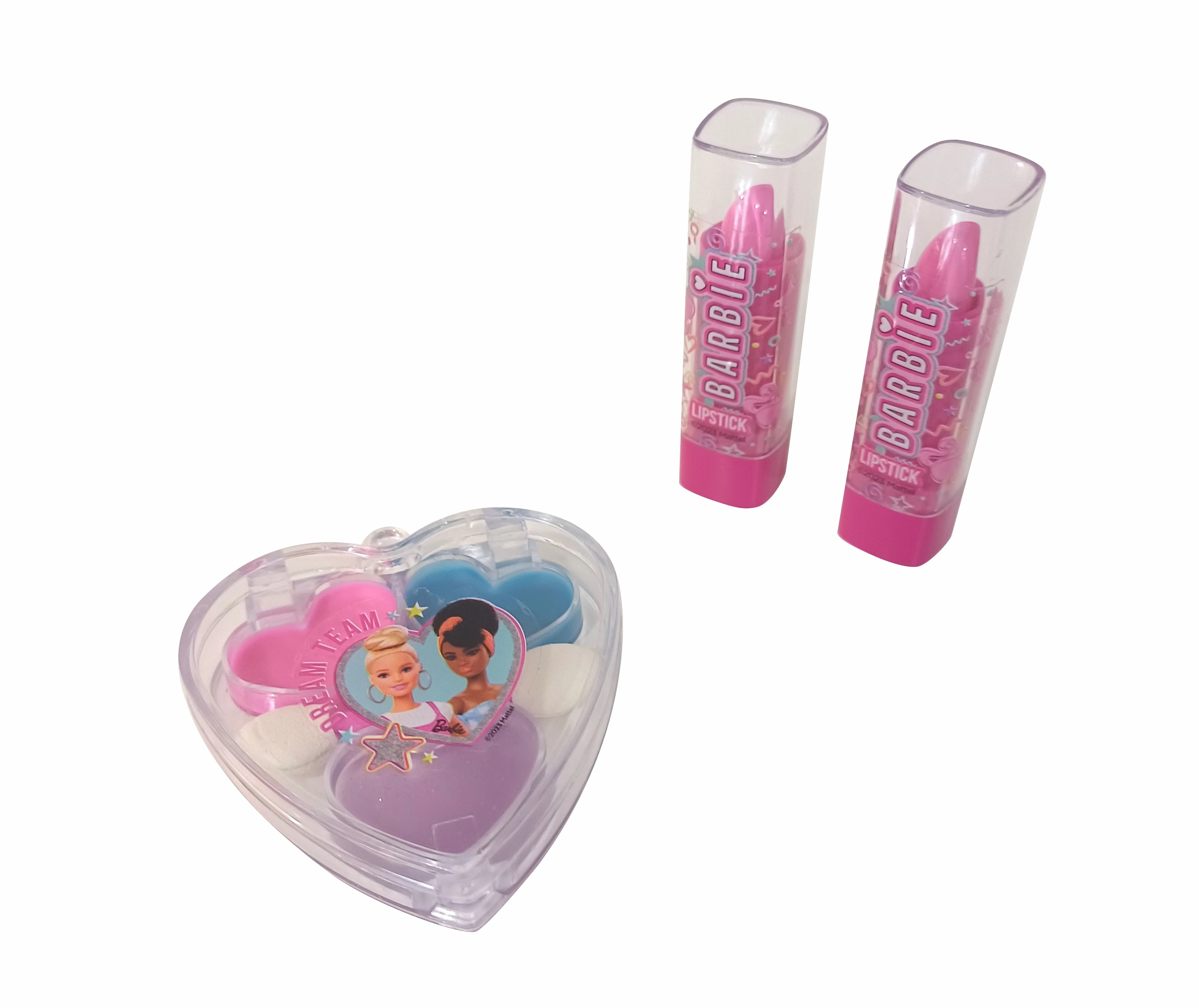 Barbie Small Makeup Set