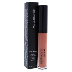 bareMinerals Gen Nude Lip Lacquer 3.7ml Bae