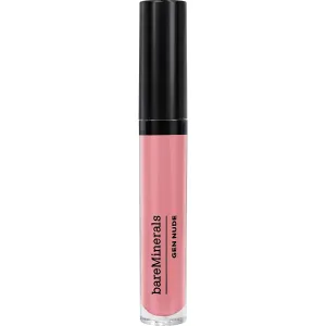 bareMinerals Gen Nude Patent Lip Lacquer 3.7ml Can't Even