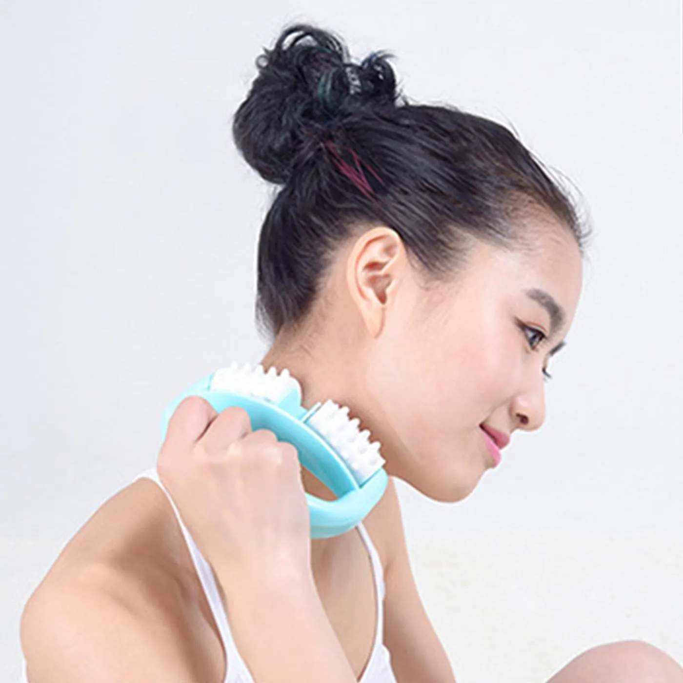Beauty Massager Fast Anti Cellulite Roller