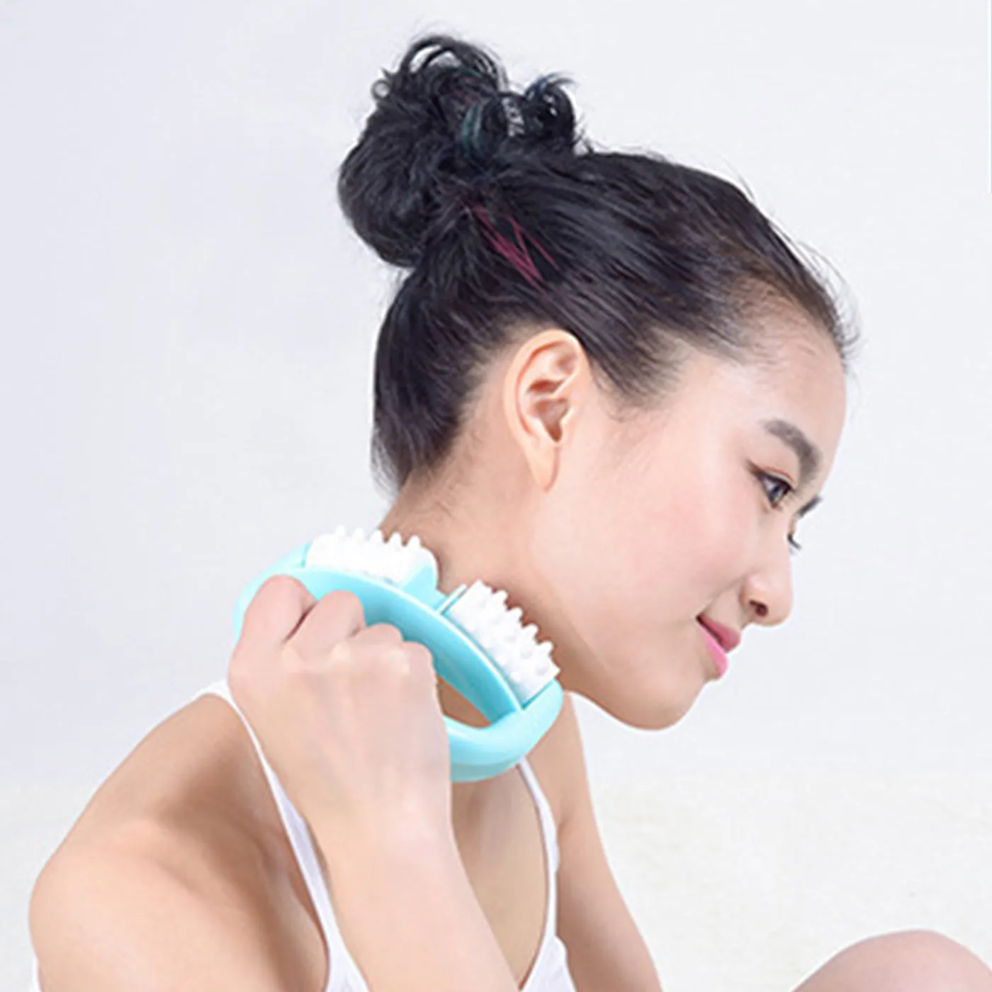 Beauty Massager Fast Anti Cellulite Roller