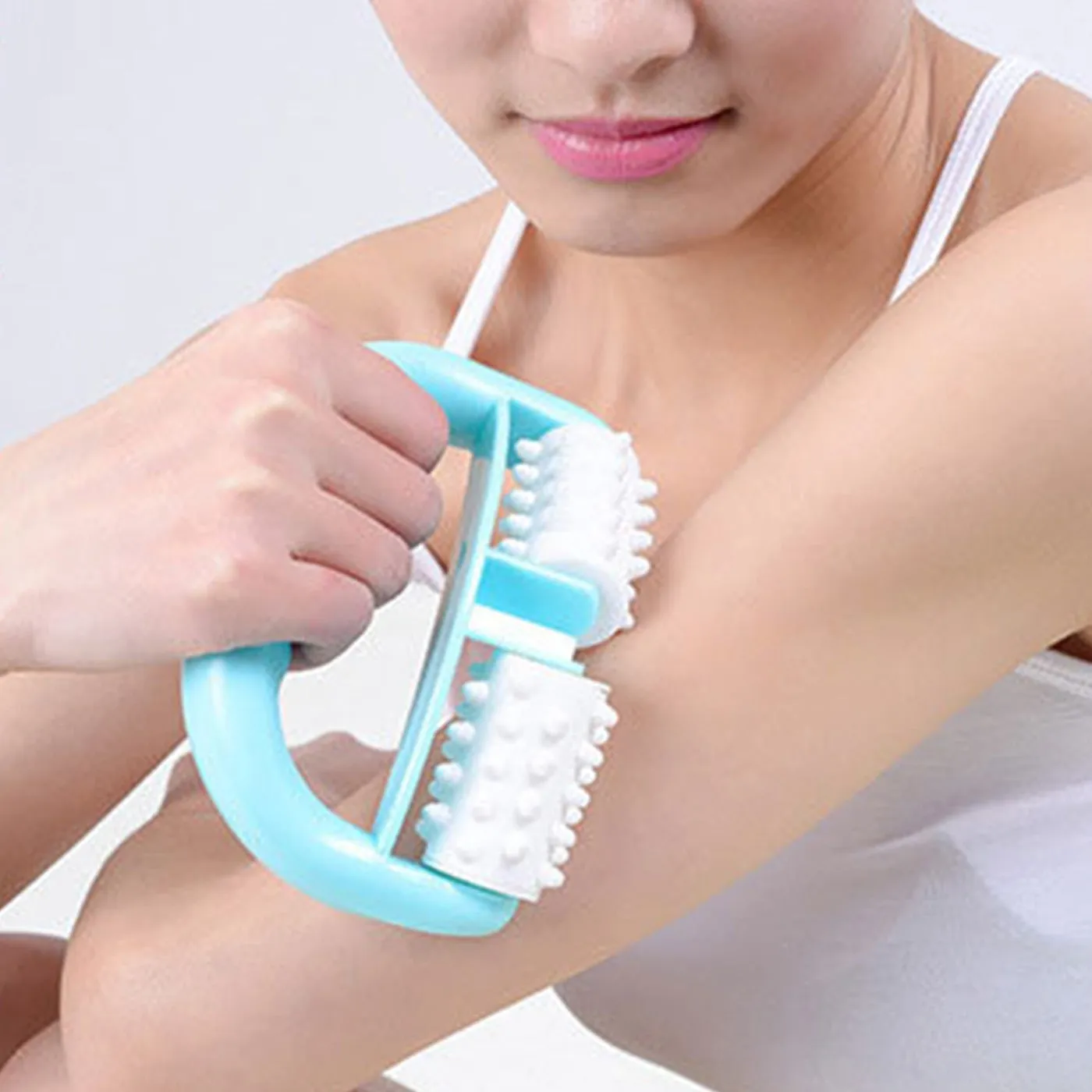Beauty Massager Fast Anti Cellulite Roller