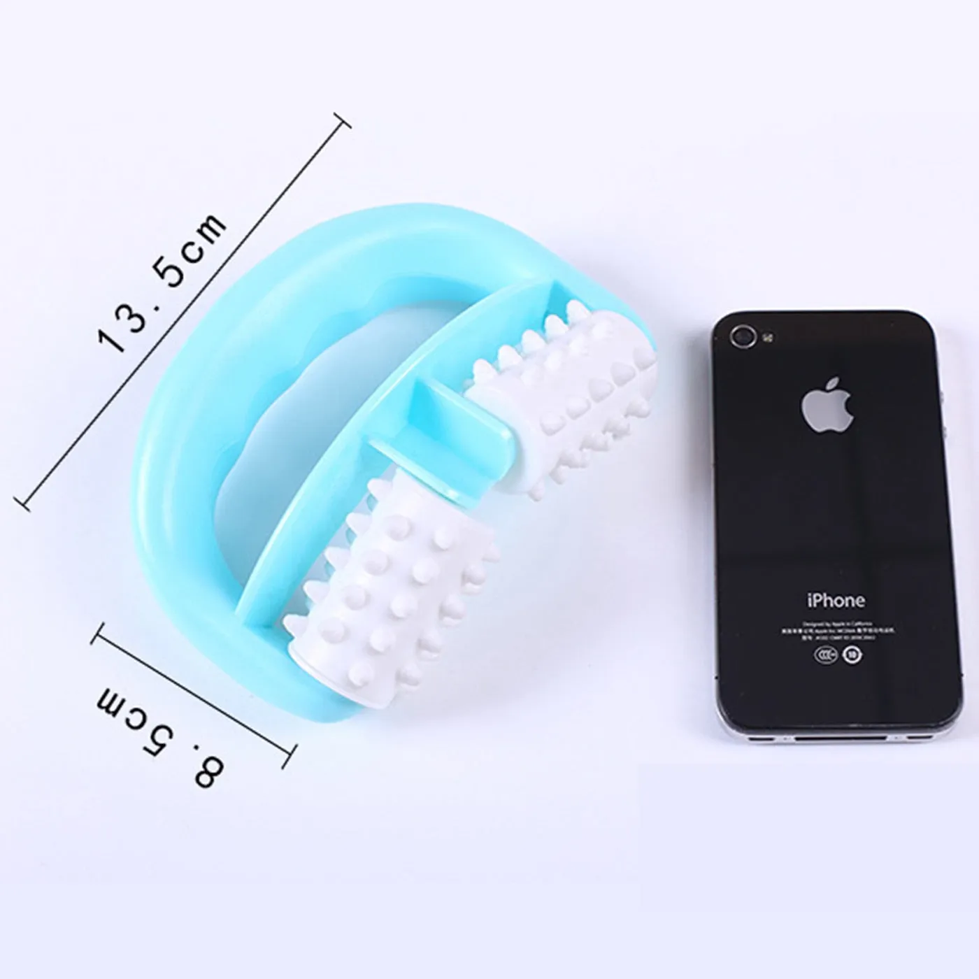 Beauty Massager Fast Anti Cellulite Roller