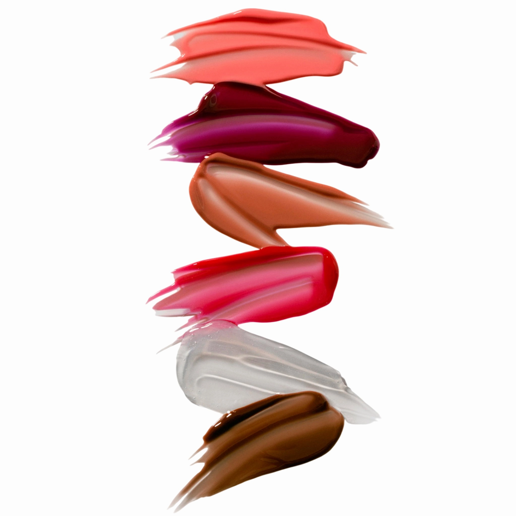 Beauty Creations Lip Treatment & Tint - Wholesale Display 36 Units   6 Tester (TLT-PT)