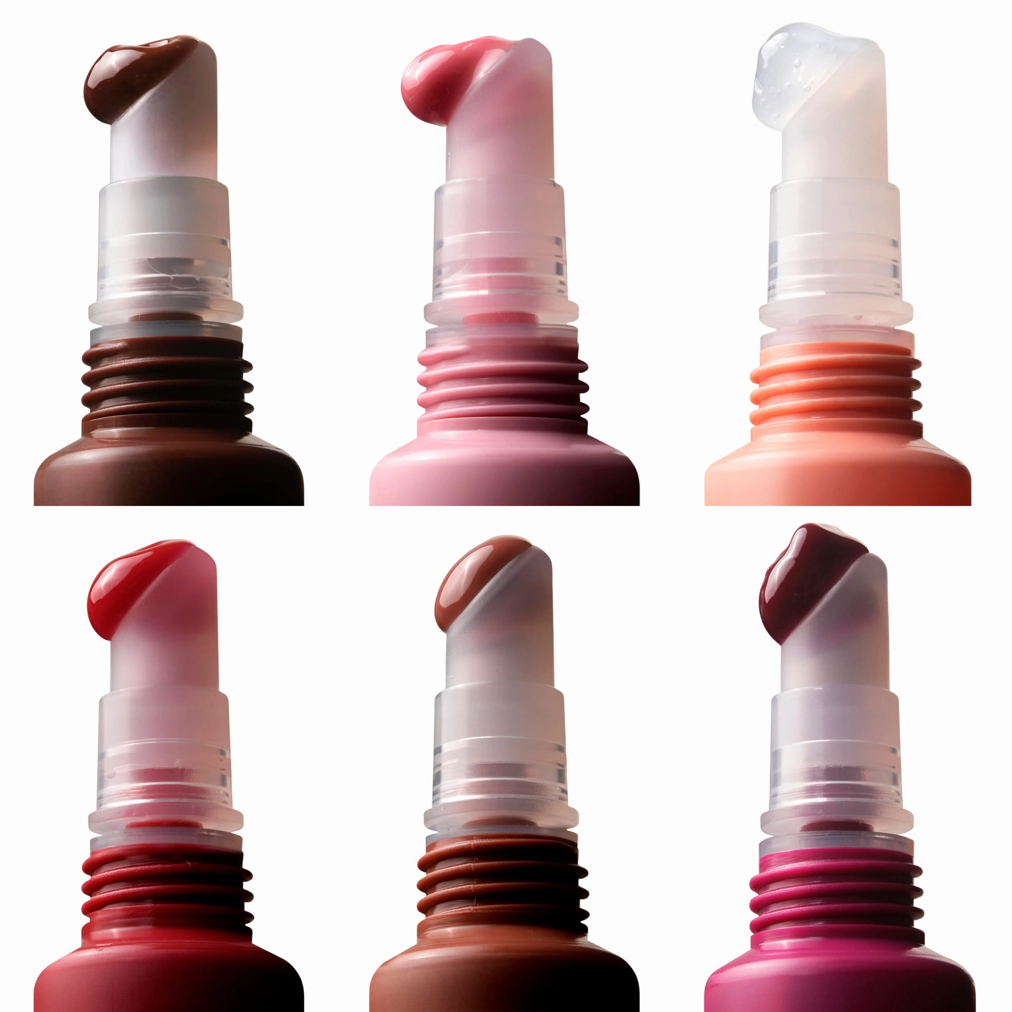 Beauty Creations Lip Treatment & Tint - Wholesale Display 36 Units   6 Tester (TLT-PT)