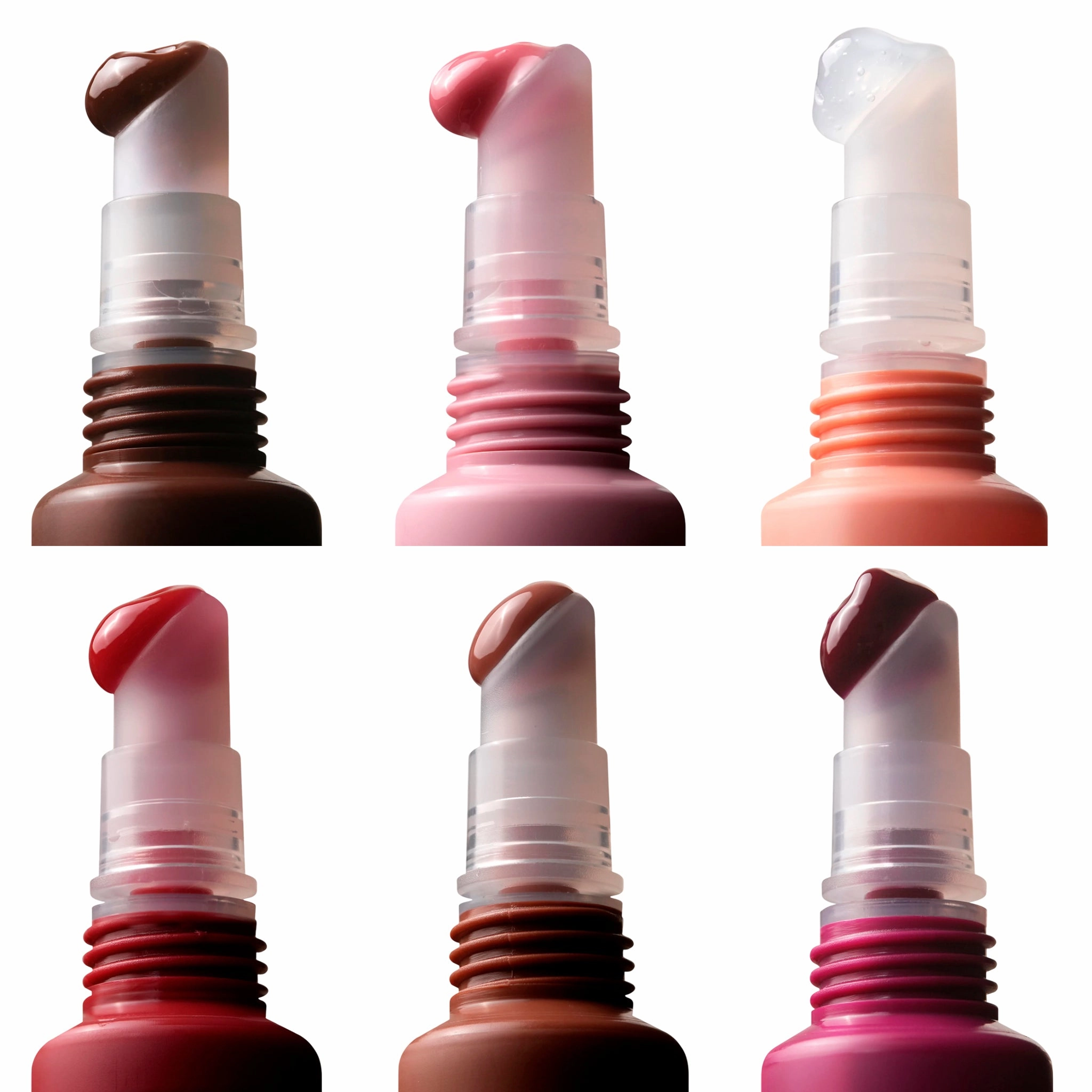 Beauty Creations Lip Treatment & Tint Collection Pr - Wholesale 1 Unit (TLT-CS)