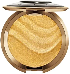 BECCA Volcano Goddess Shimmering Skin Perfector GOLD LAVA - Limited Edition