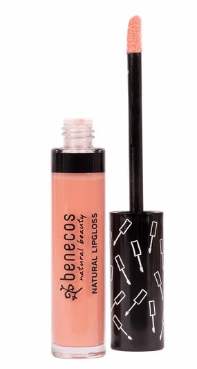 Benecos Natural Lipgloss - Natural Glam