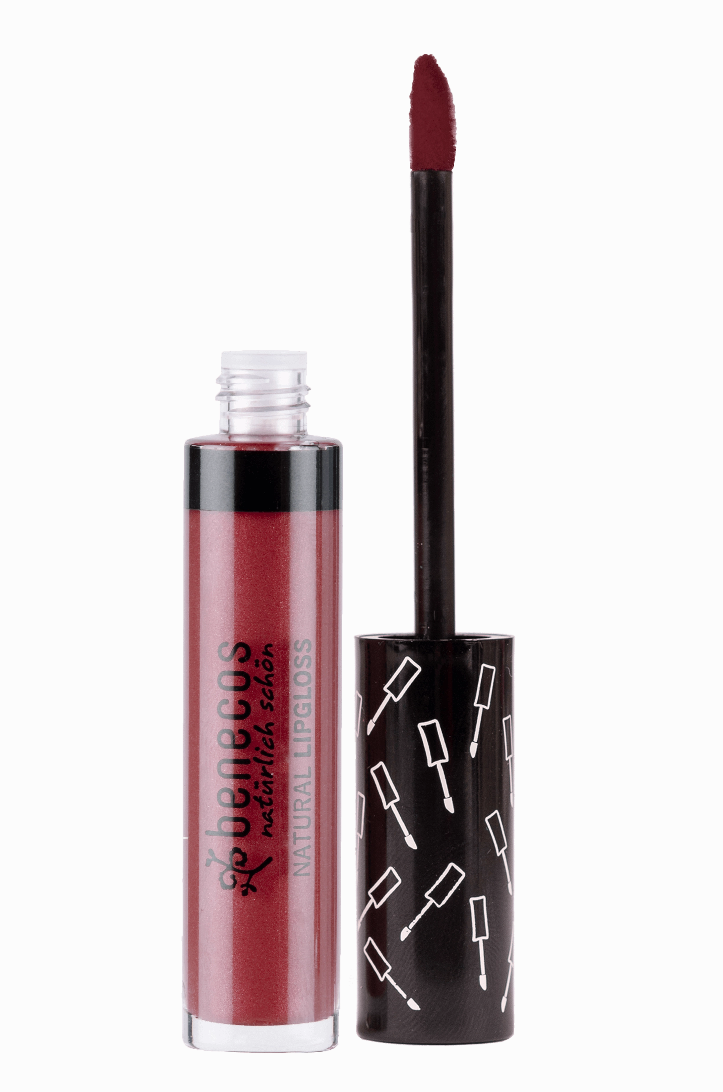 Benecos Natural Lipgloss Kiss Me