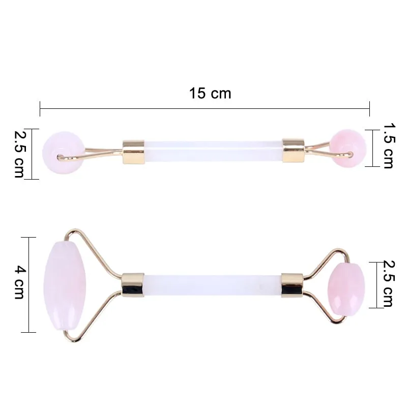Bliss Rose roller