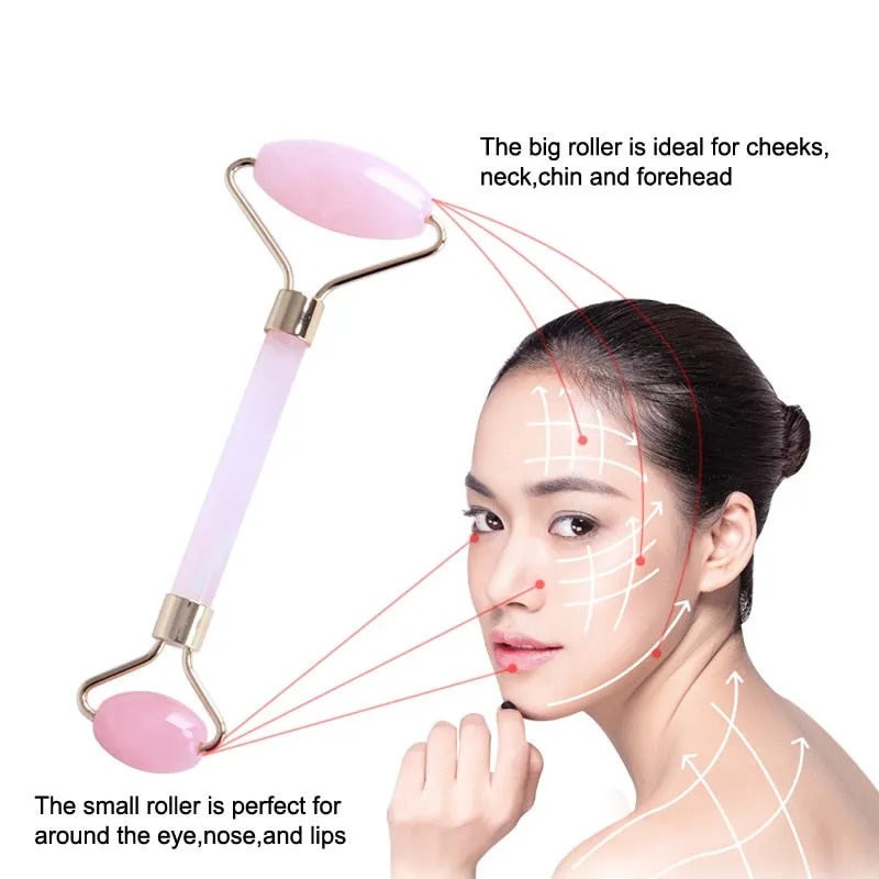Bliss Rose roller