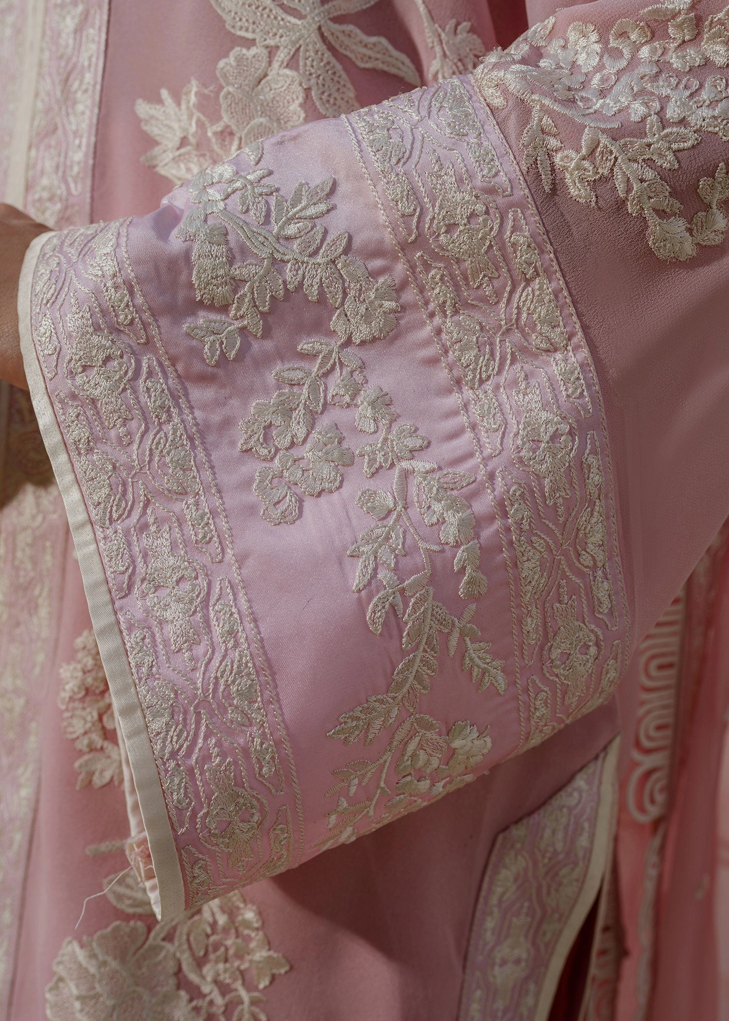 Blush Coral