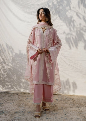 Blush Coral