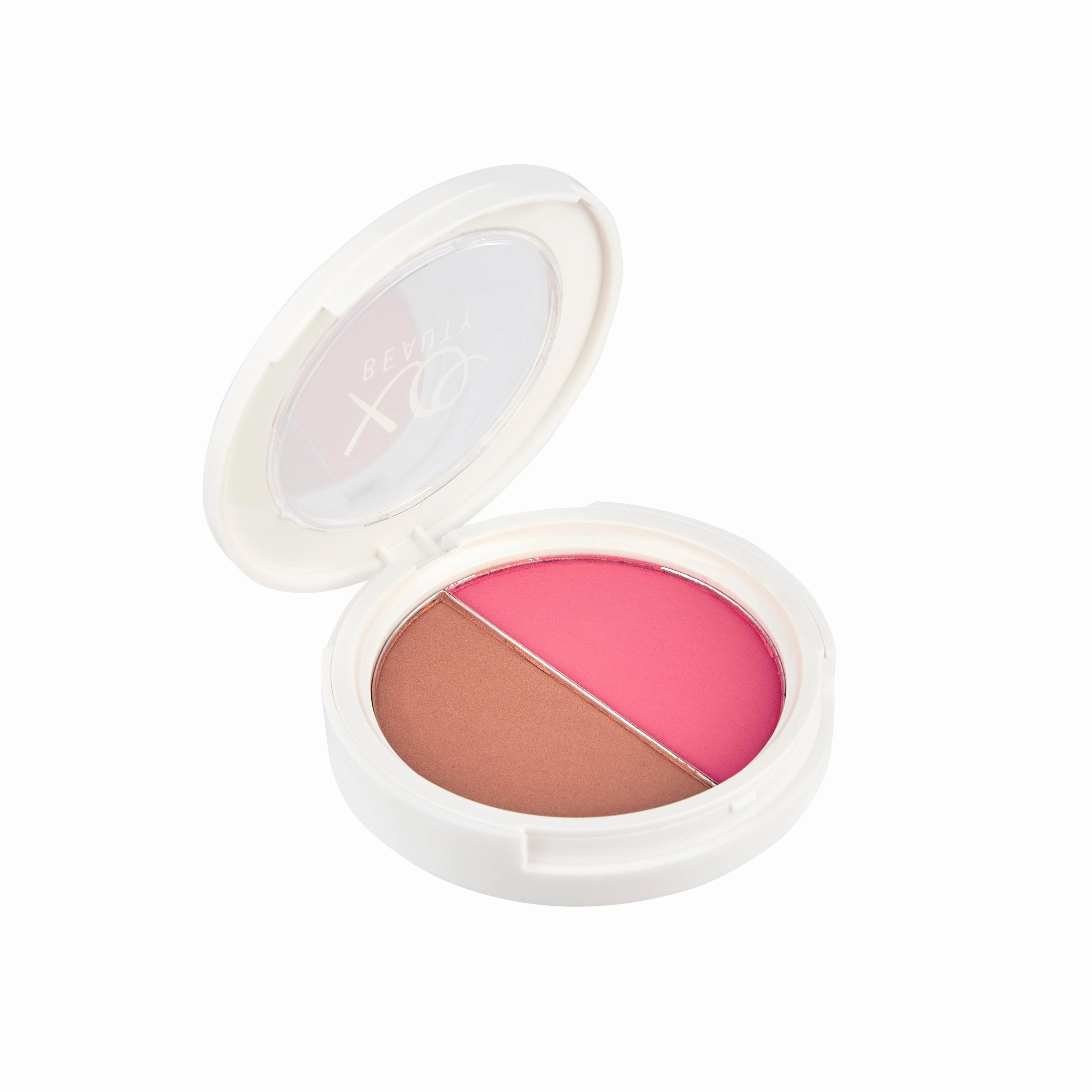 Blush Duo | Dahlia   Rose