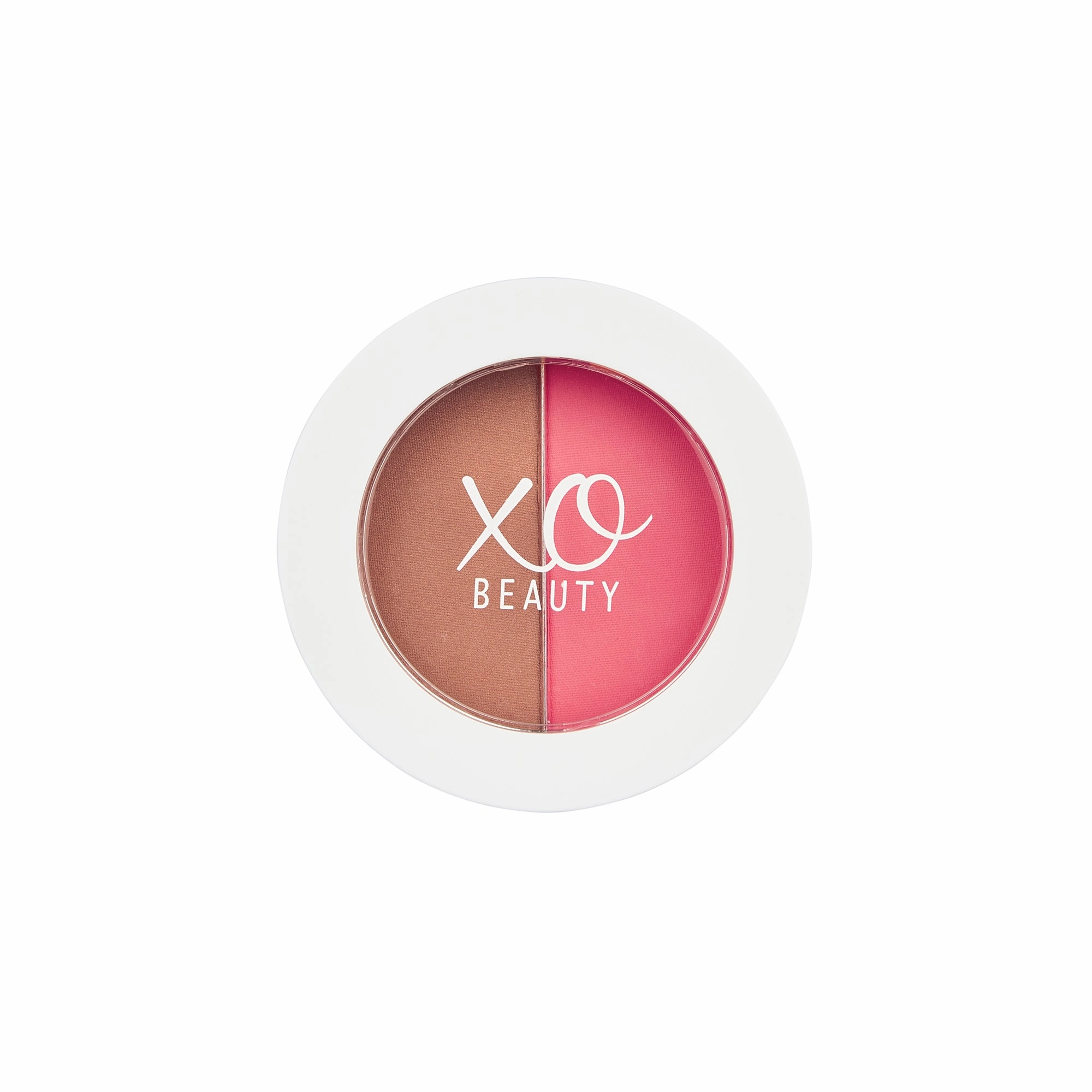 Blush Duo | Dahlia   Rose