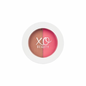 Blush Duo | Dahlia   Rose