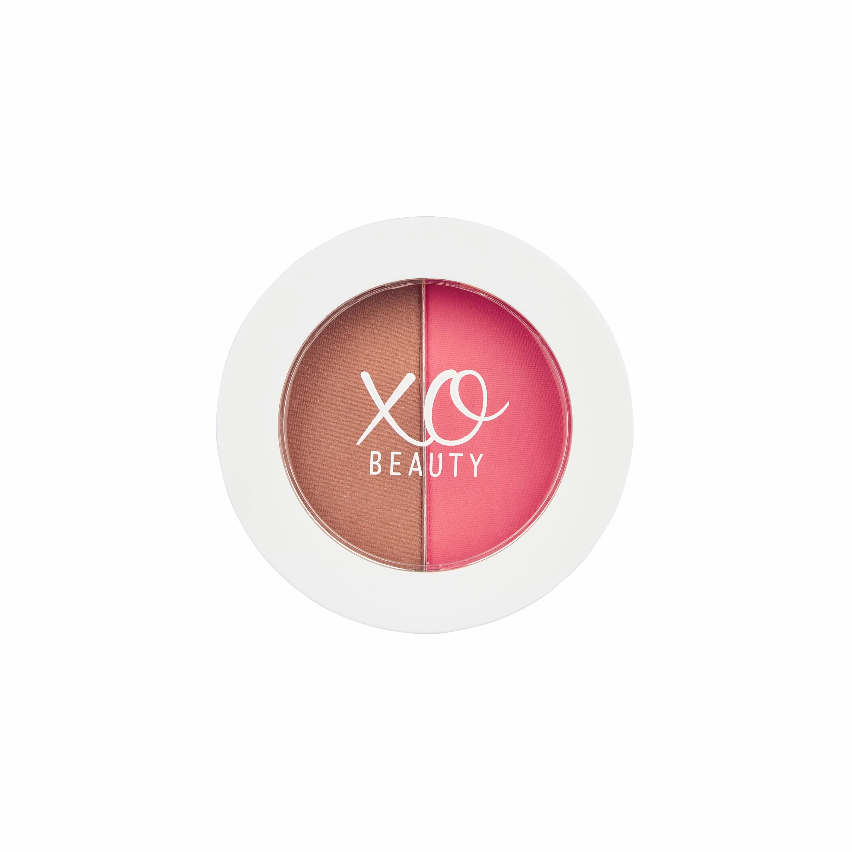 Blush Duo | Dahlia   Rose