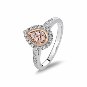 Blush Pyrmont Ring