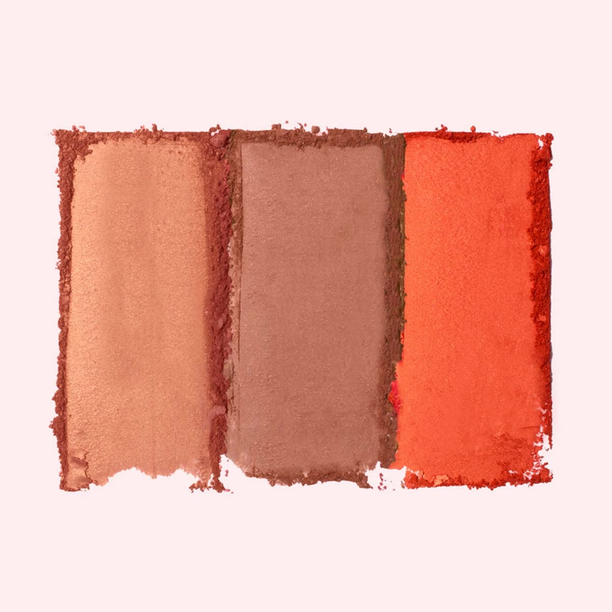 BLUSH TRIO - 01 Babe From St. Tropez
