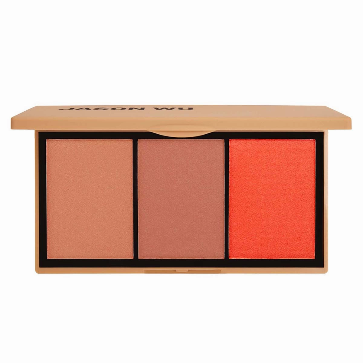 BLUSH TRIO - 01 Babe From St. Tropez
