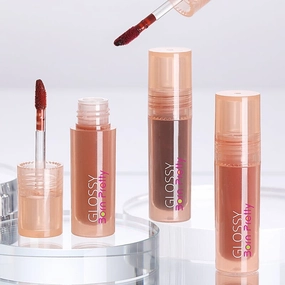 Born Pretty Jelly Glossy Lip Tint