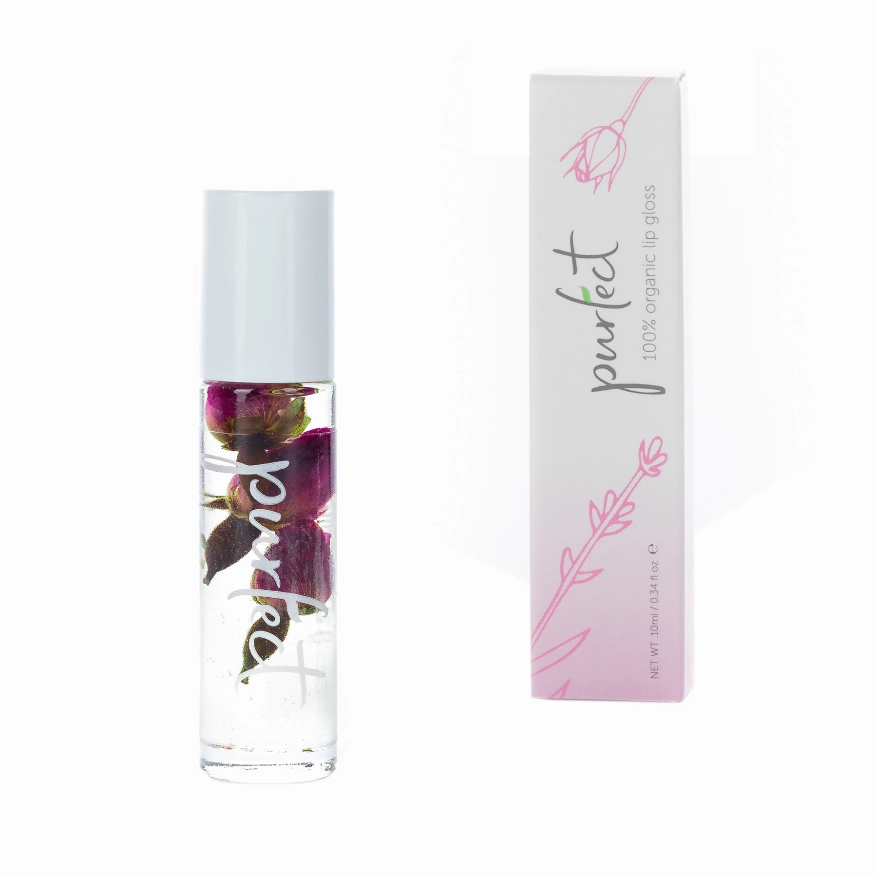 Botanical Lip Gloss