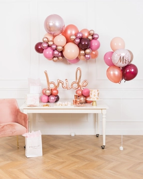 Bridal Office Party - The Superb Celebration