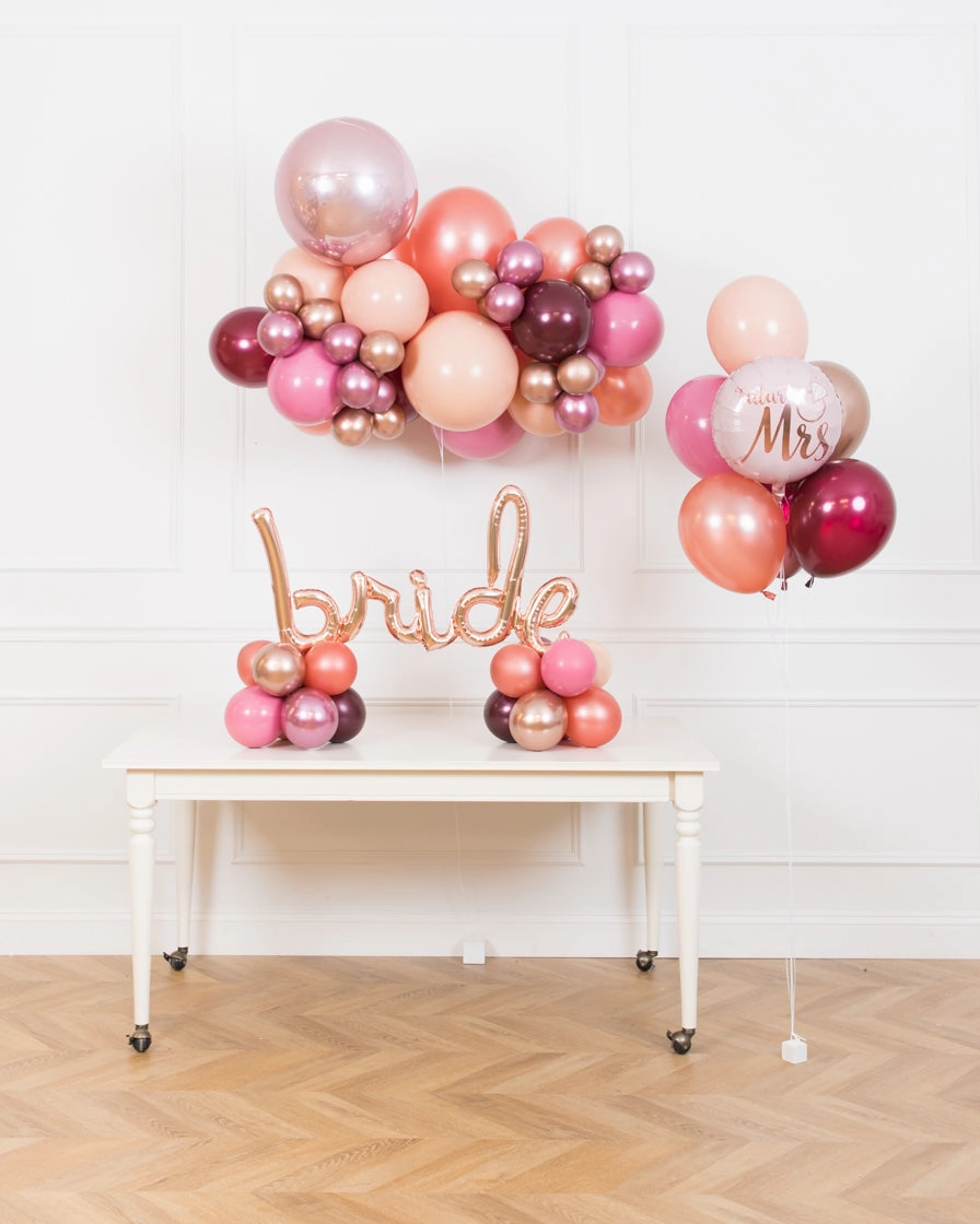 Bridal Office Party - The Superb Celebration