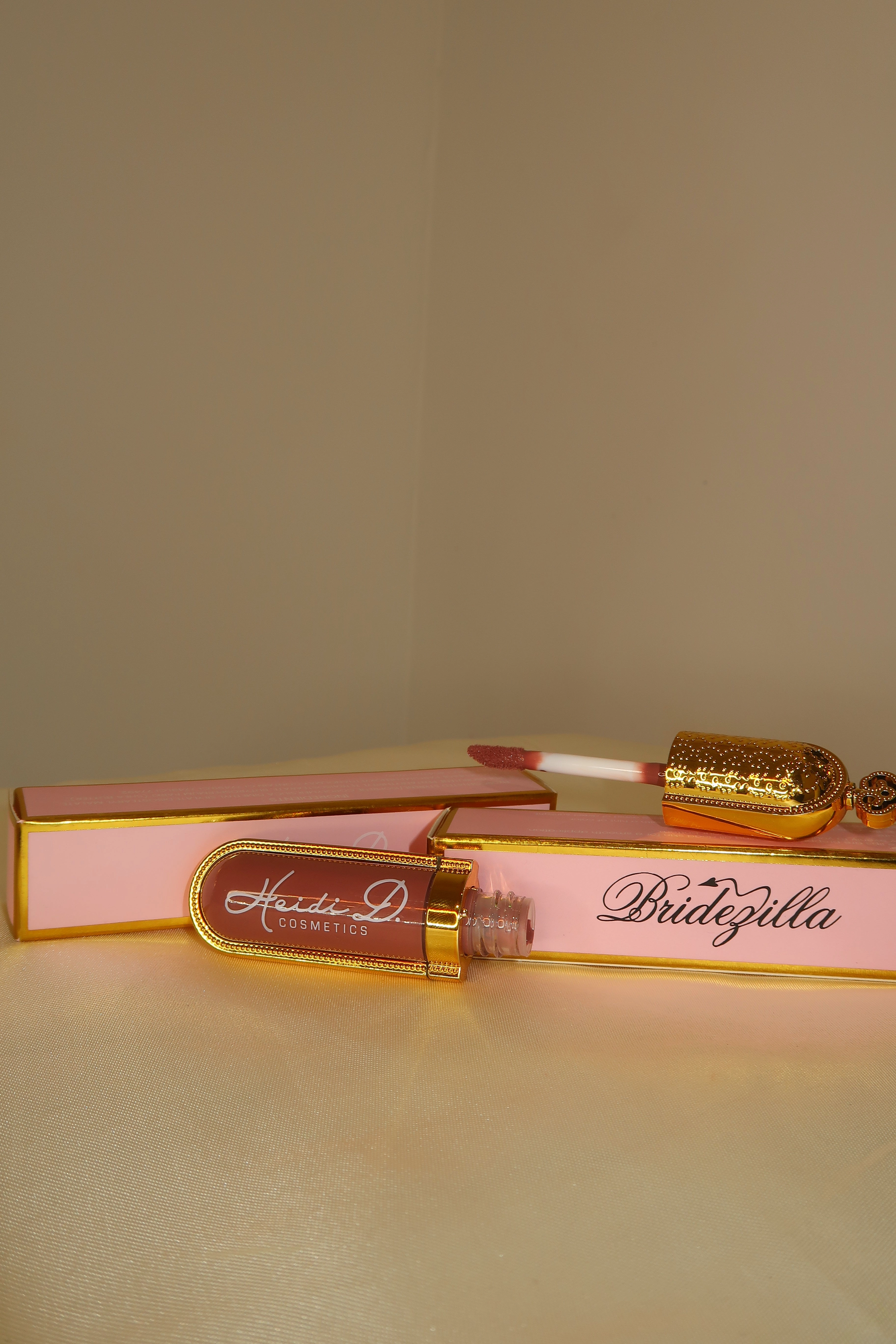 Bridezilla ‘Zeffa’ Gloss