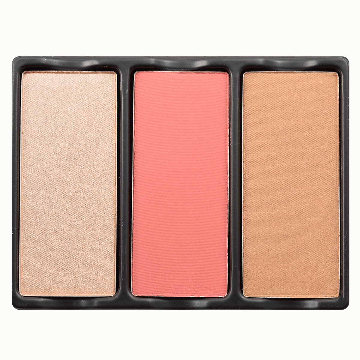 Bronzer Theory Local shipping options & Viseart Blush, Highlighter, Stock-clearance