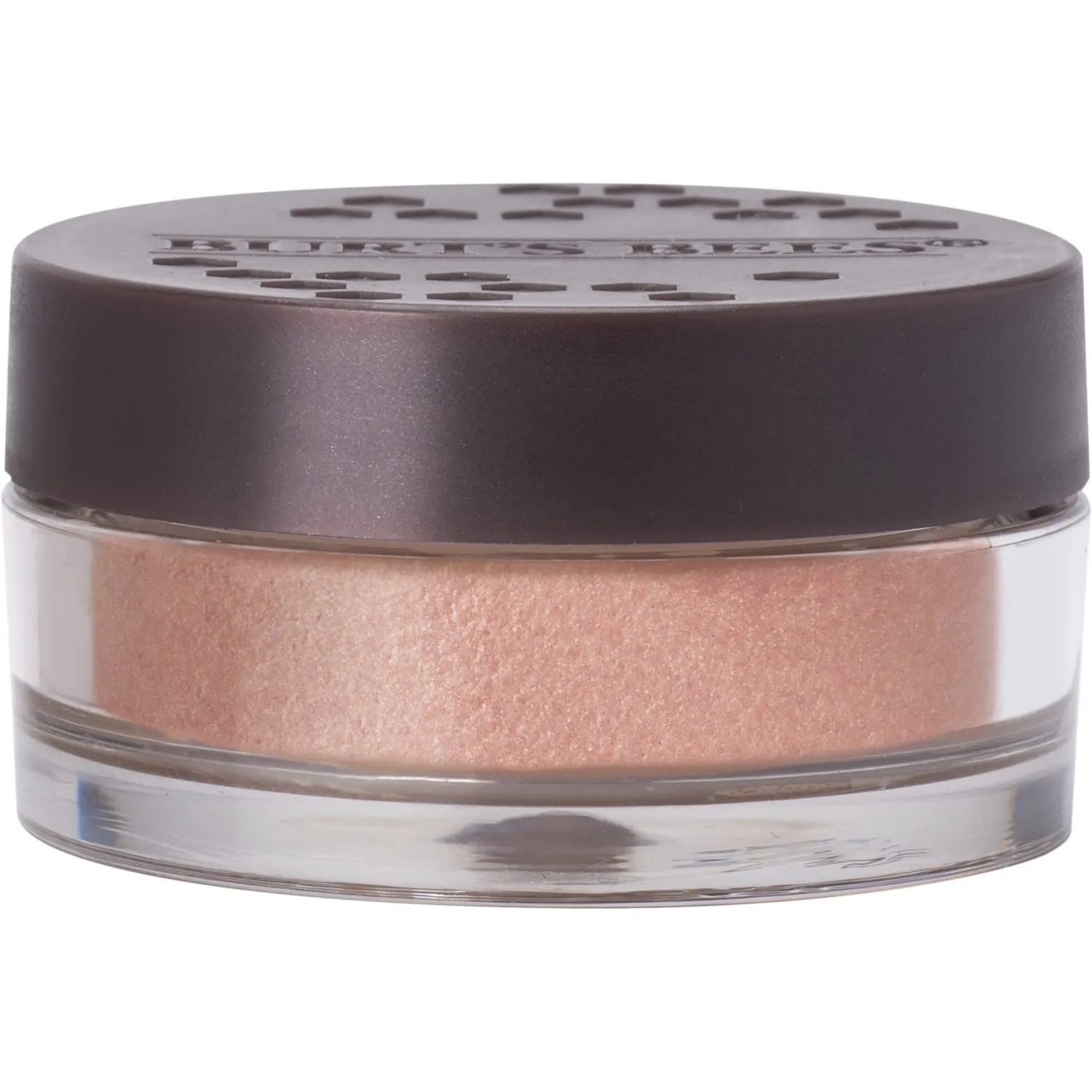 Burt's Bees Color Nurture Cream Eye Shadow With Buildable Color To Achieve Desired Intensity, Rose Cream – 0.25 Ounce